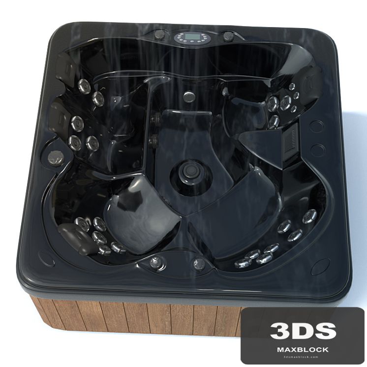 Jacuzzi AURORA