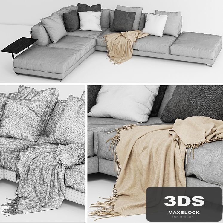 Cestone Sofa 01
