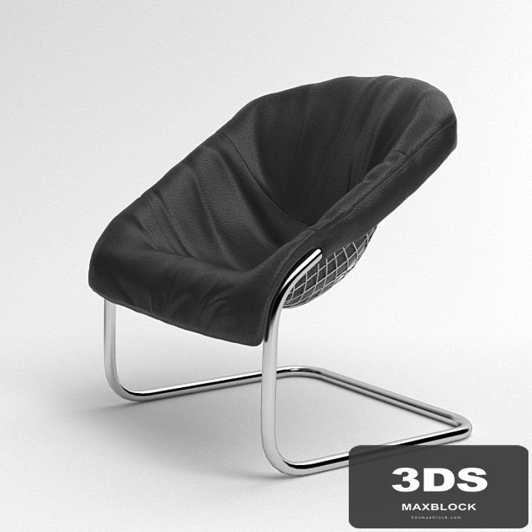 Company MINOTTI, model armchair CORTINA
