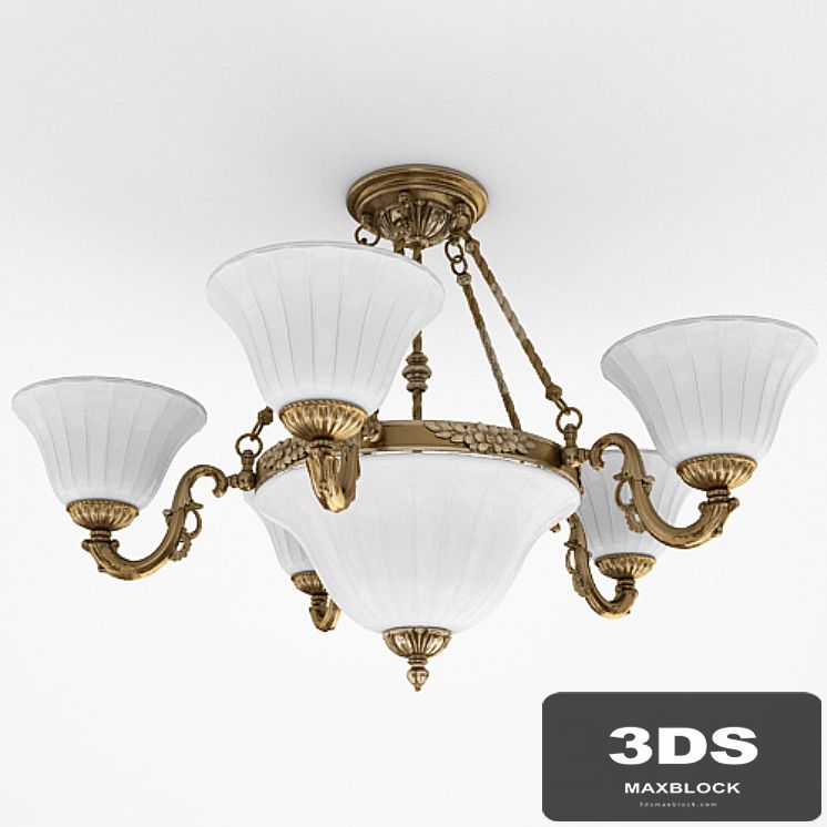 RiperLamp Alcantara