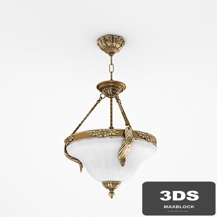 RiperLamp Alcantara