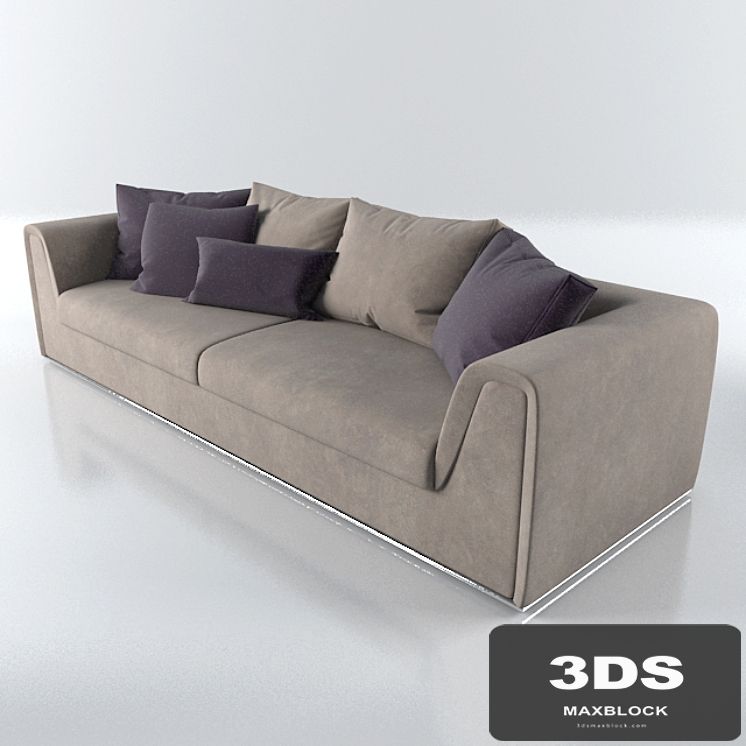 Sofa 3000x1000