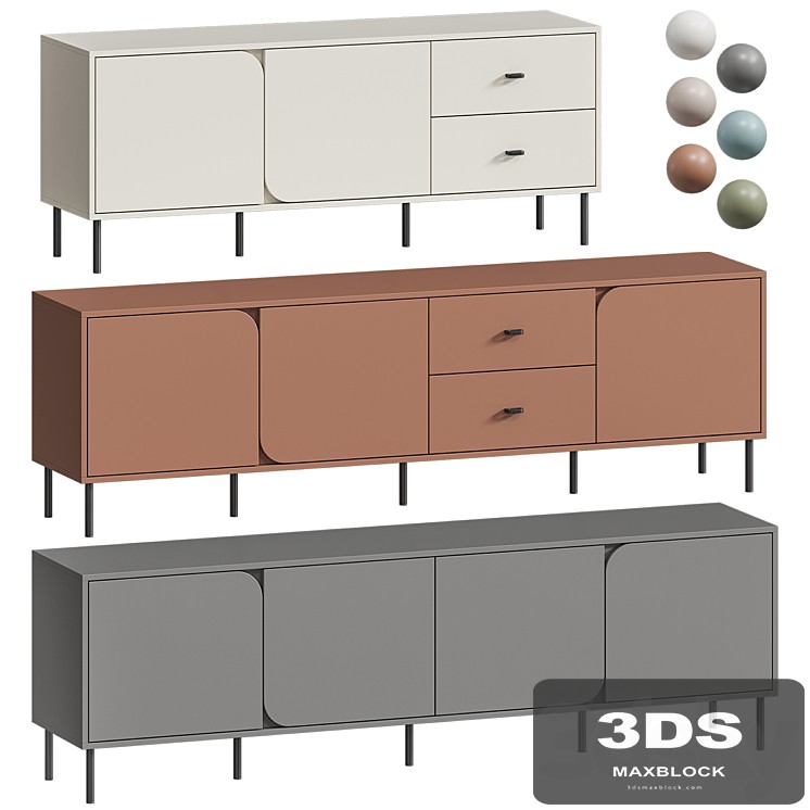 Blest TV stand Divan.ru