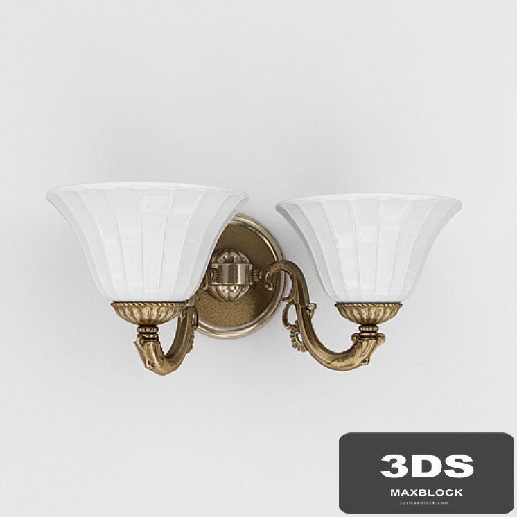 RiperLamp Alcantara