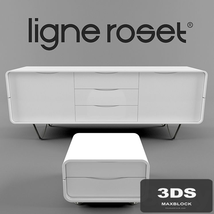 Ligne roset CEMIA