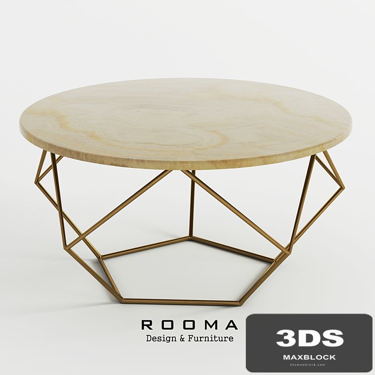 Loft Rooma Design