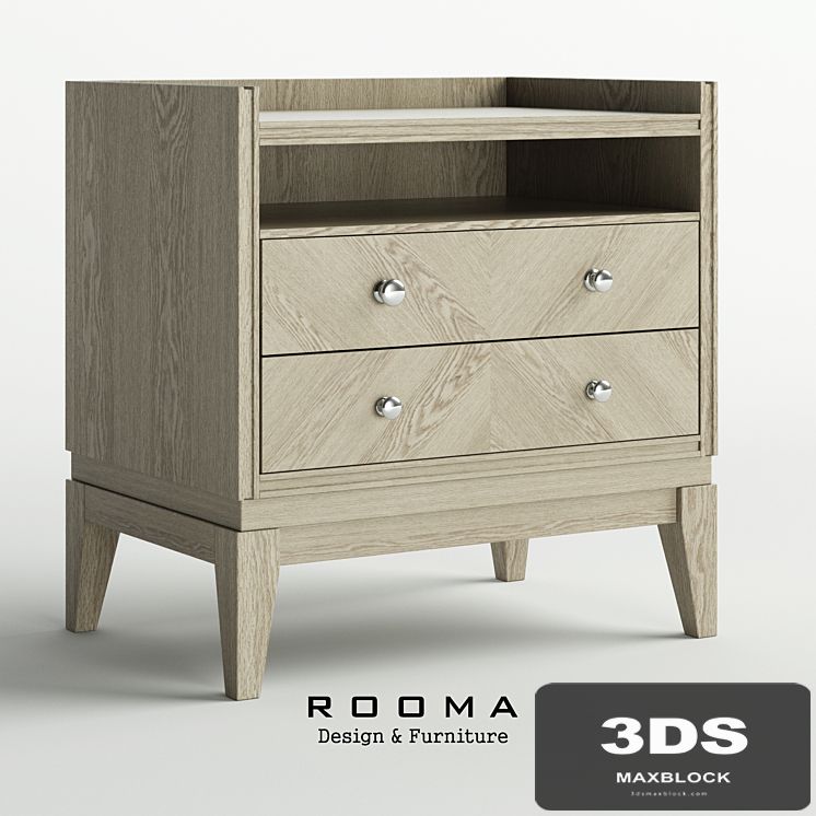 Konvert Rooma Design