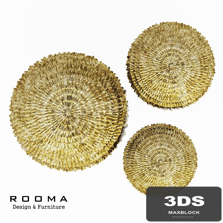 Rooma 04 Decoration Rooma Design