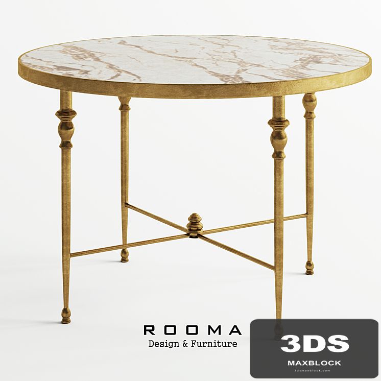 Fox Rooma Design