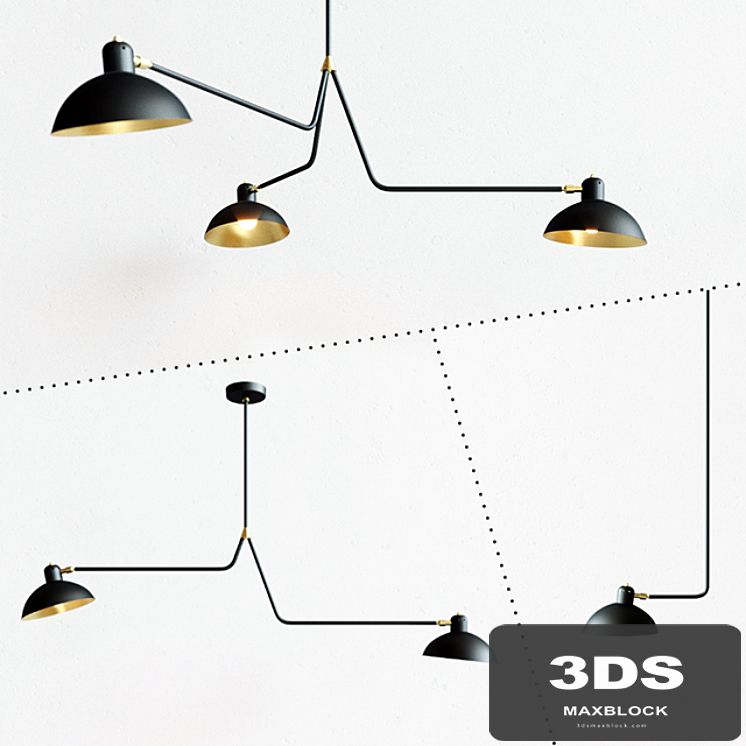 Waldorf Suspension
