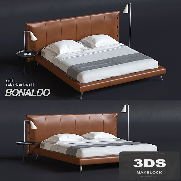 Bonaldo - Cuff