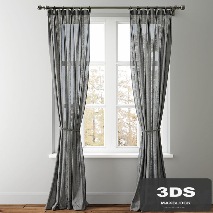 Curtain 53