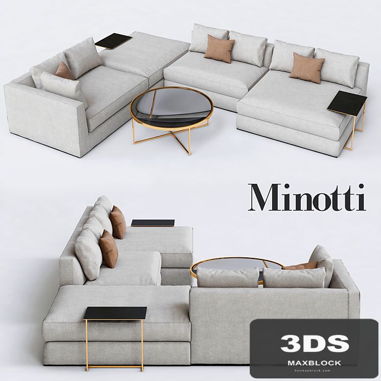 Hamilton sofa