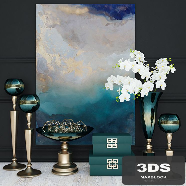 Decorative set 13