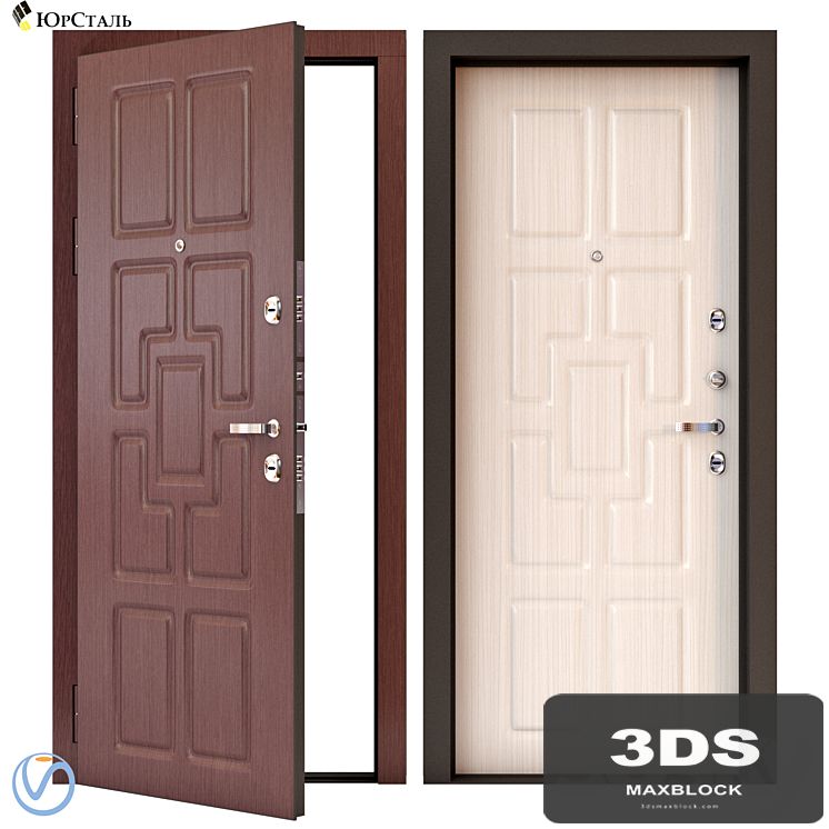 Yurstal Quadro