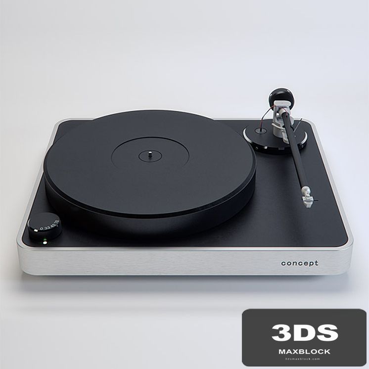 Clear Audio / Concept