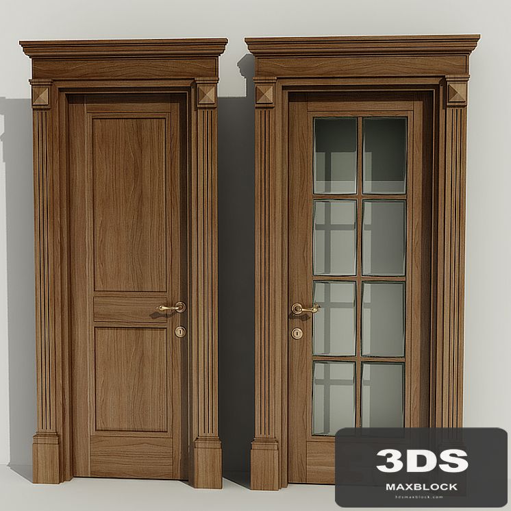 Doors classic
