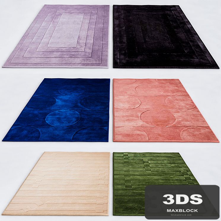 Kids Rugs collections
