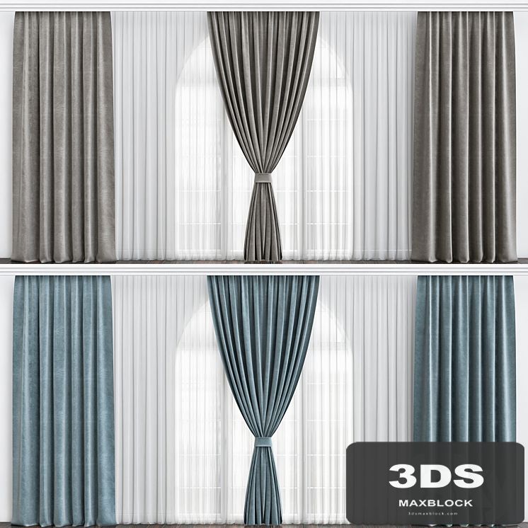 Decorative Curtains