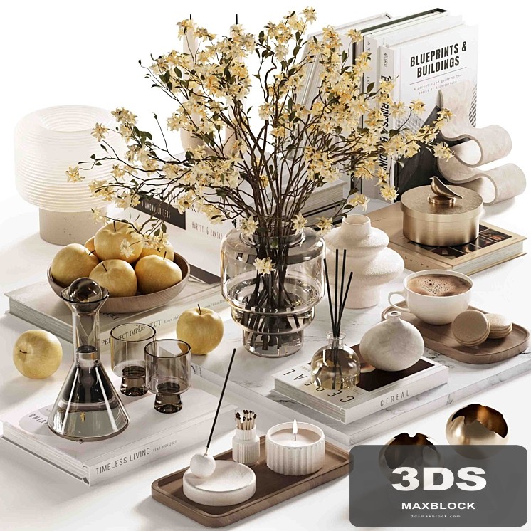 Decorative Set 45