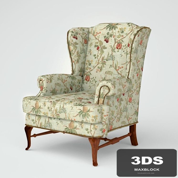 Muggleswick Chair