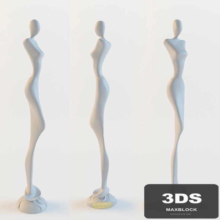 sculpture