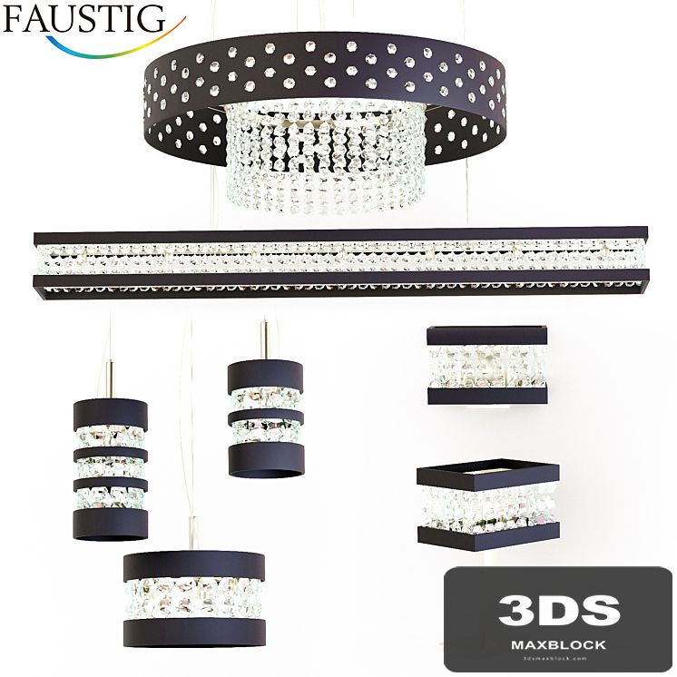 Faustig_black_set