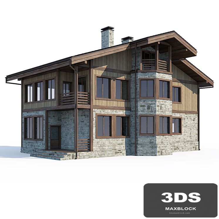 House v19