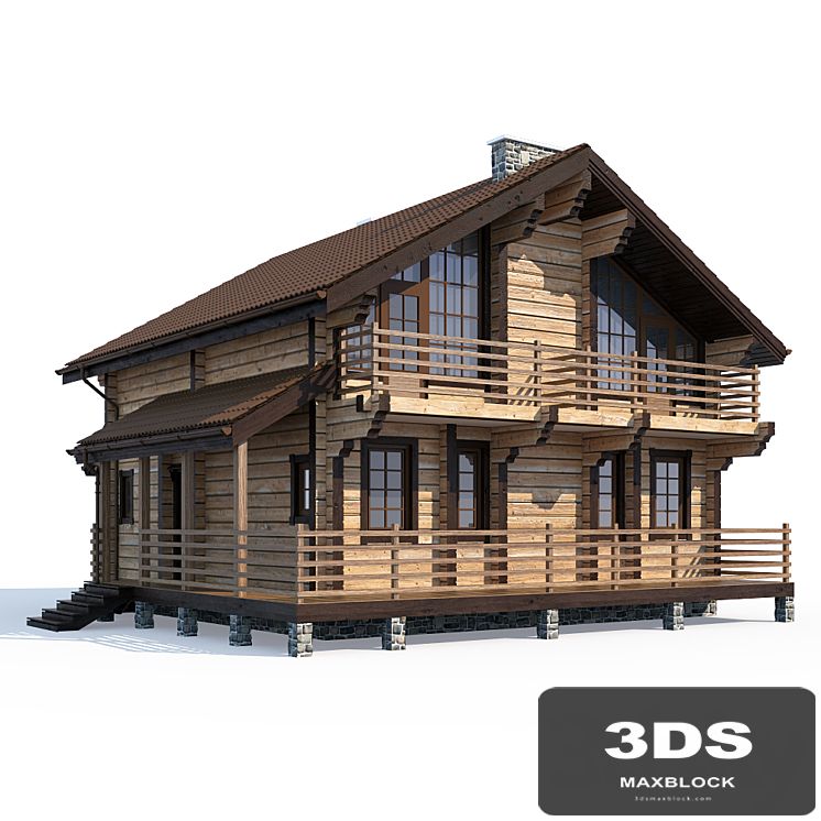 House v21