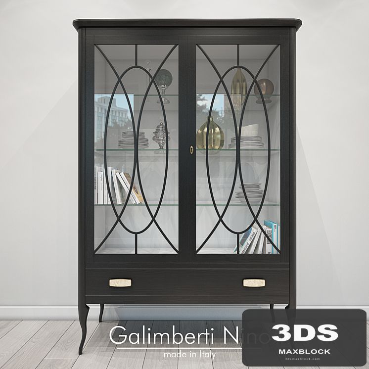 Galimberti Nino Dolce Vita