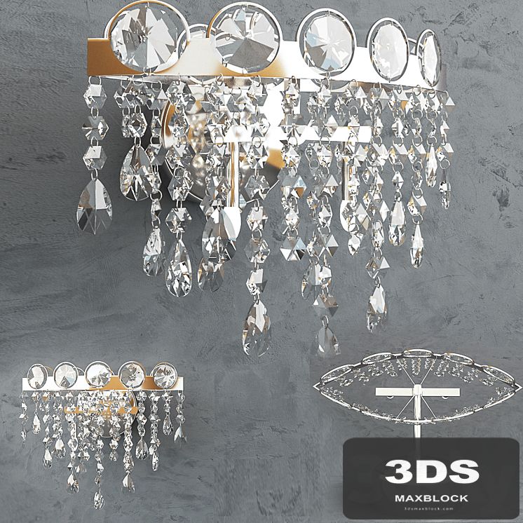 Illumination MB6608-4A