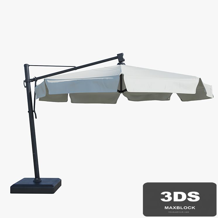 Patio Umbrella