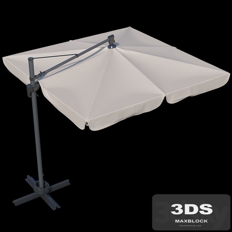 Patio Umbrella Modern