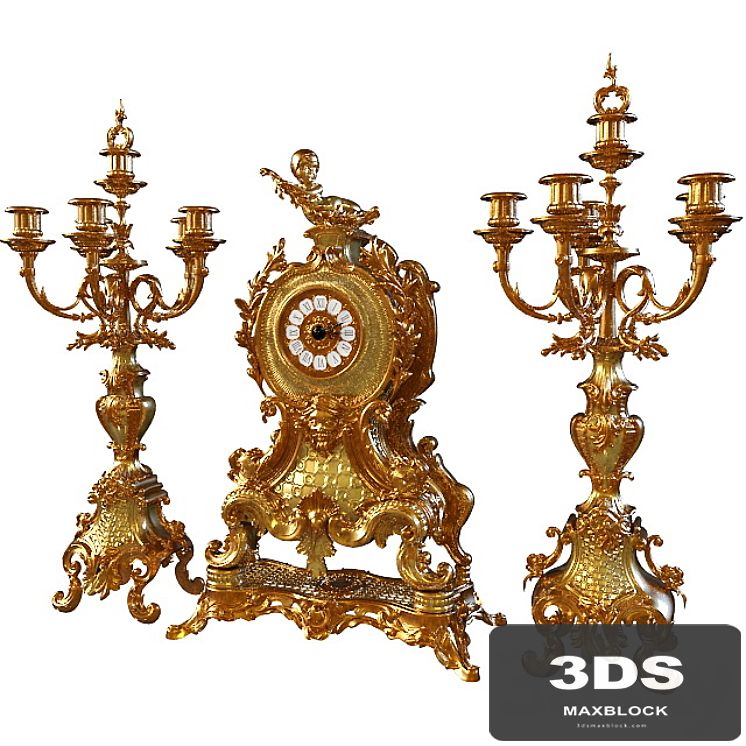 candelabrum