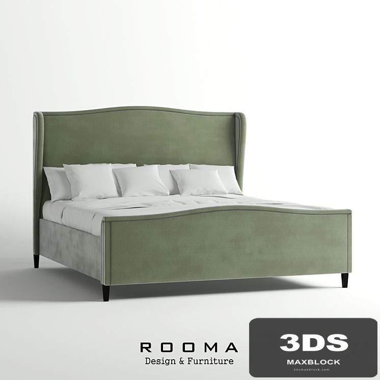 Bed Libera Rooma Design