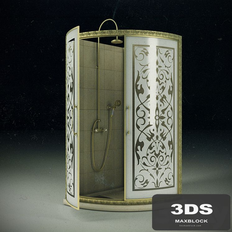 shower lineatre