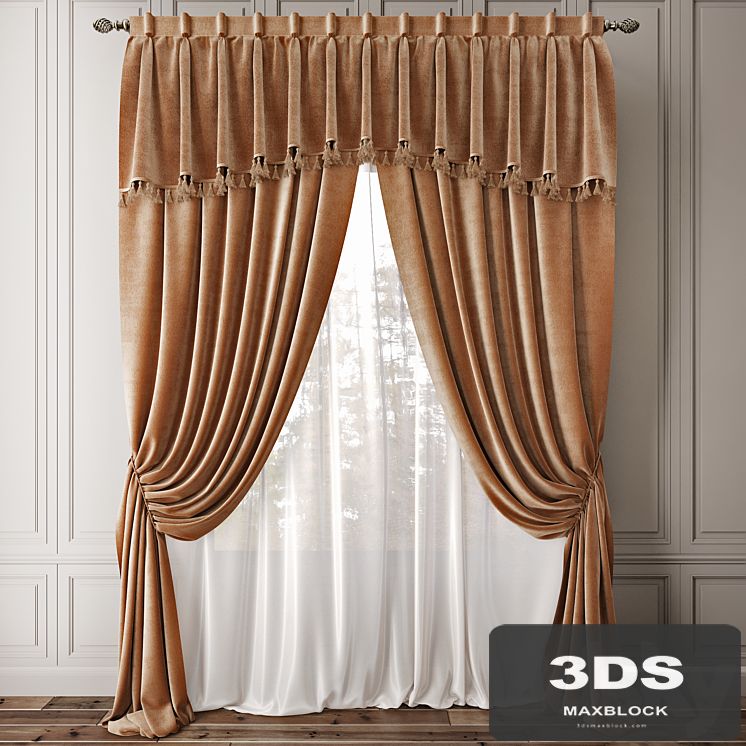 Curtain 56