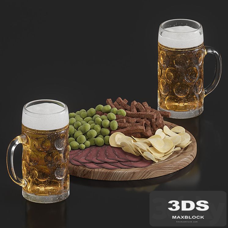 Beer set
