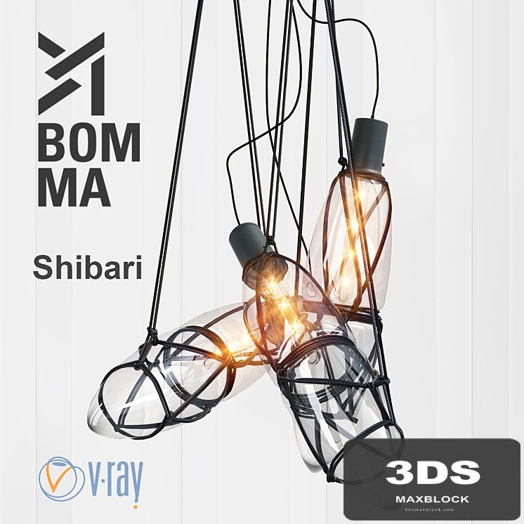 Bomma shibari