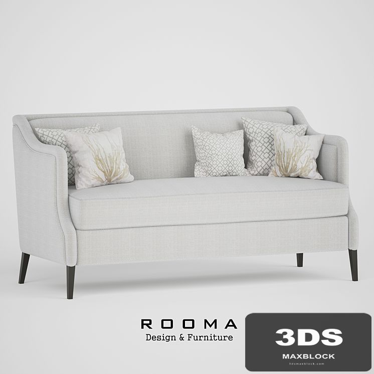 Sofa Soft Rooma Design