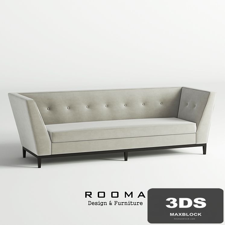Sofa Mark Rooma Design
