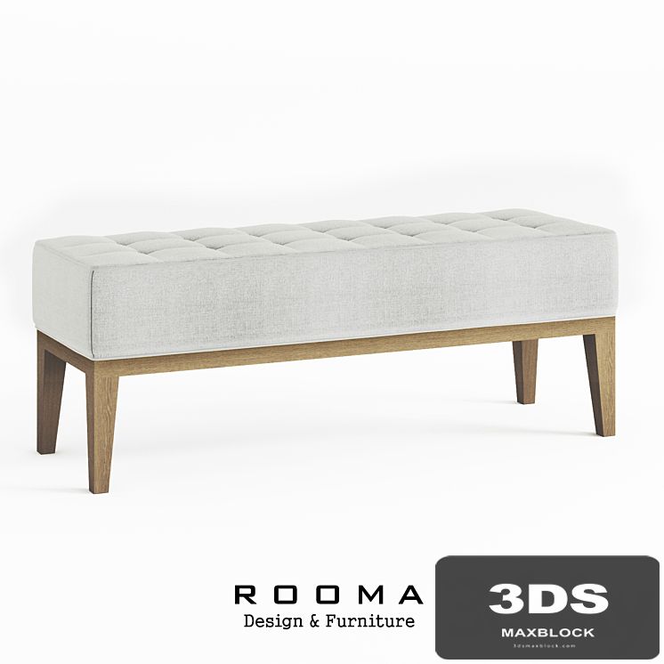 Bench Mila Rooma Design