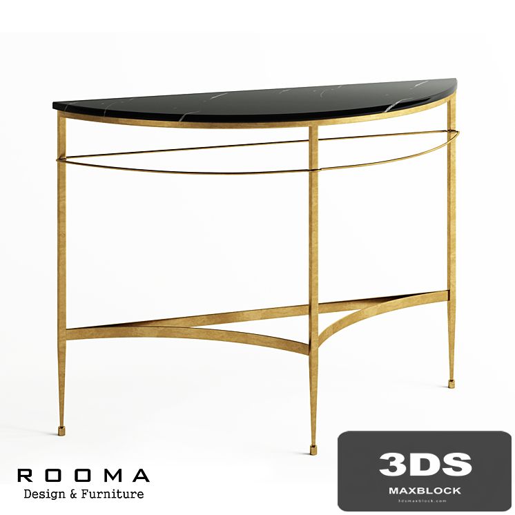 Geo console 2 Rooma Design