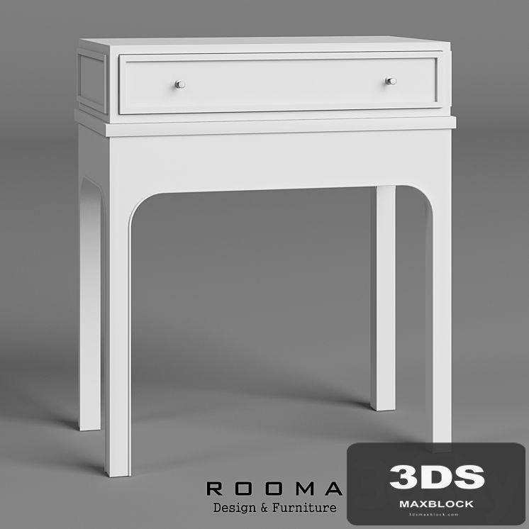 Belle Rooma Design Dressing Table