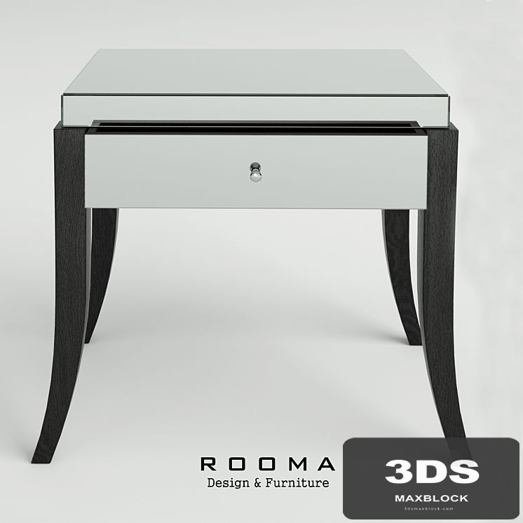 Stand Riga Rooma design