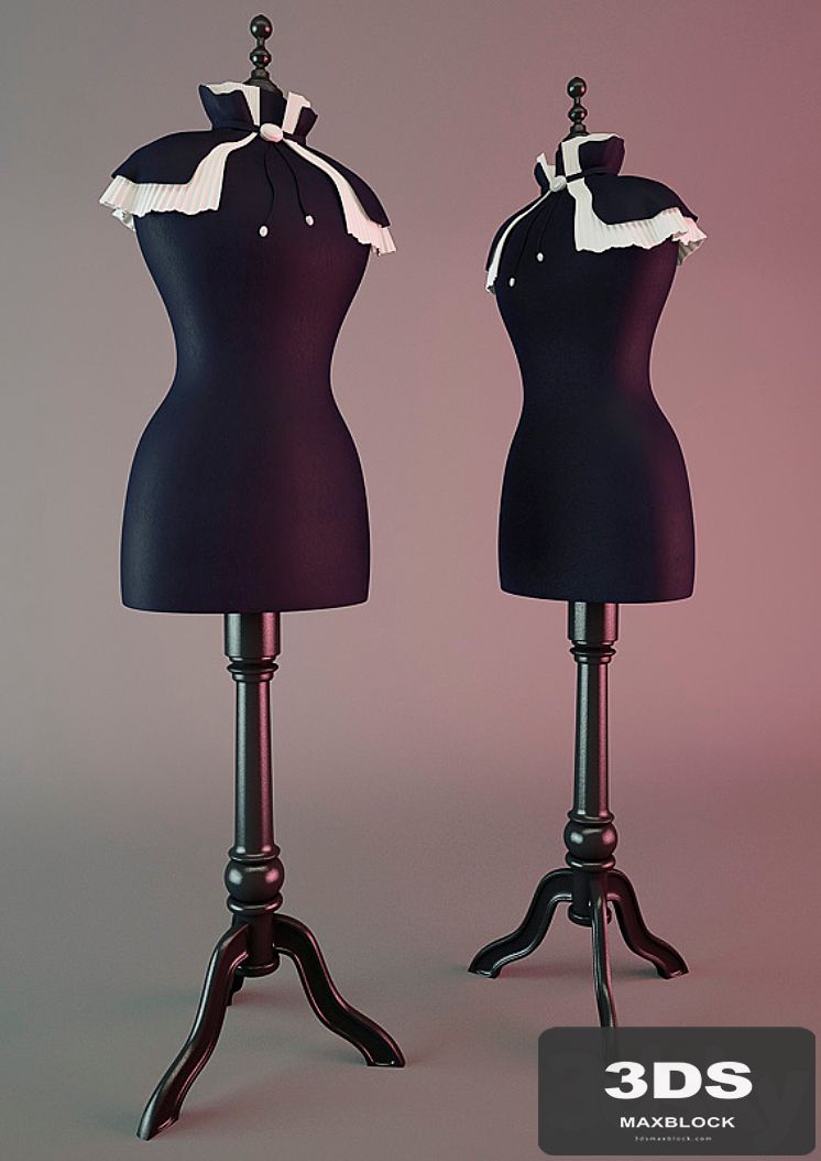 mannequin