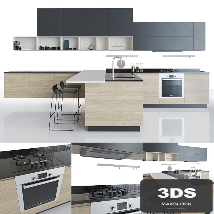 Scavolini Motus