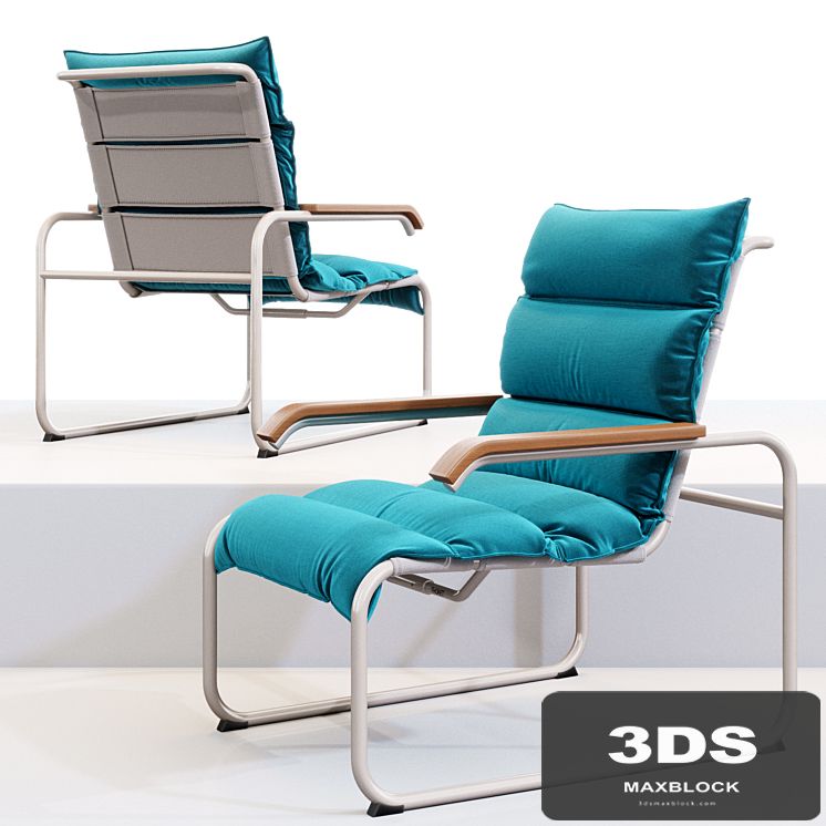 Thonet S 35 N