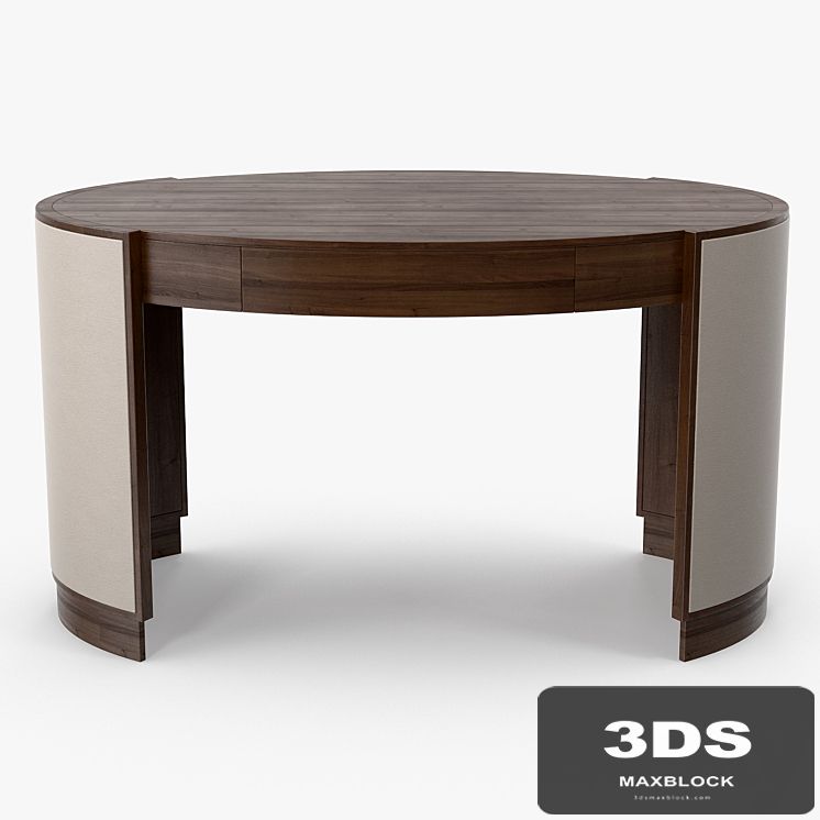 Philipp Selva - Victor desk