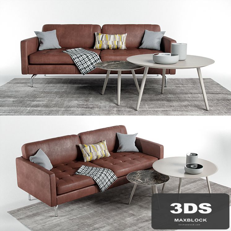 BoConcept set